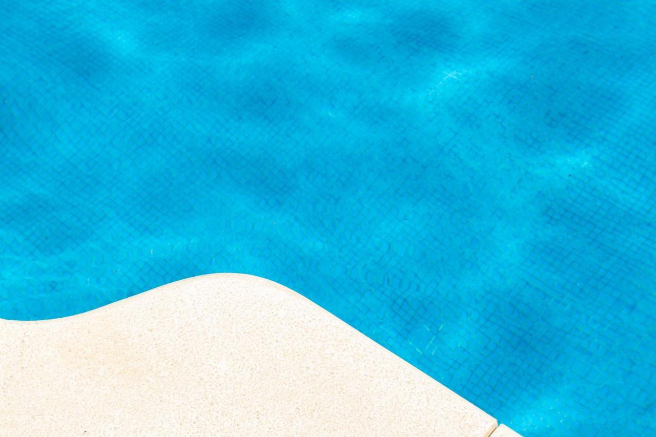 Oleholidays Duplex Dunas Beach Carib Playa Марбелья Экстерьер фото